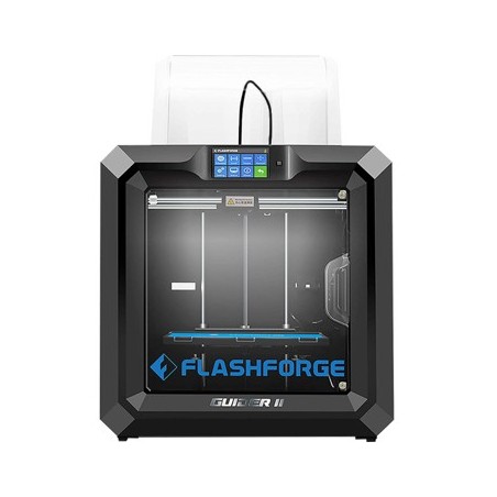 FlaschForge Guider II