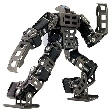 Robotis humanoid GP