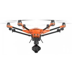 Noleggio Drone H520 professionale RTF per foto e riprese aeree