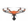 Noleggio Drone H520 professionale RTF per foto e riprese aeree