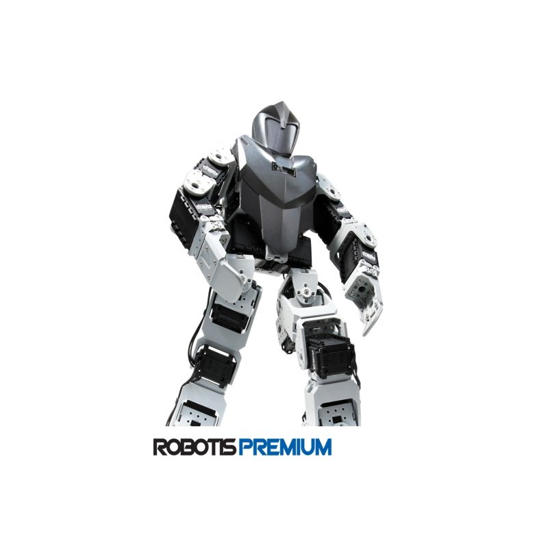 Robotis Bioloid humanoid Premium
