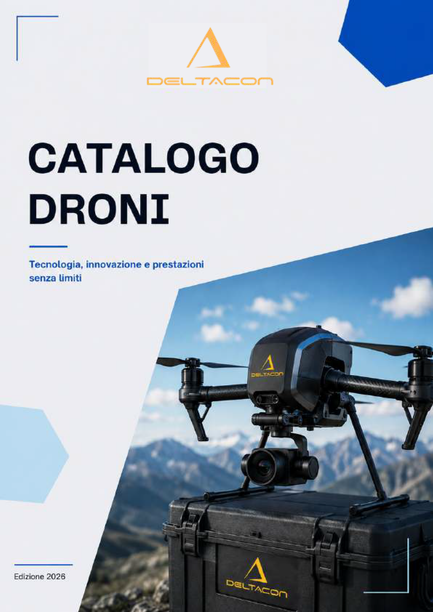 CatalogoDroni